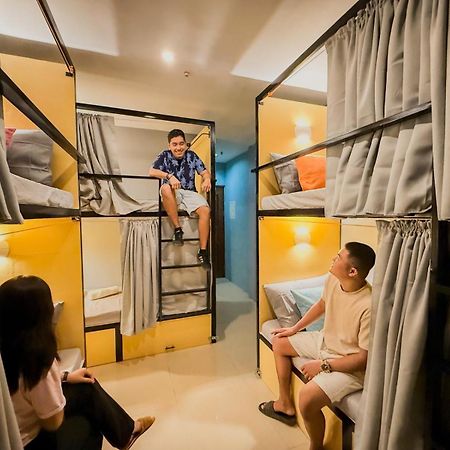 Goofy Ants Hostel Puerto Princesa Room photo