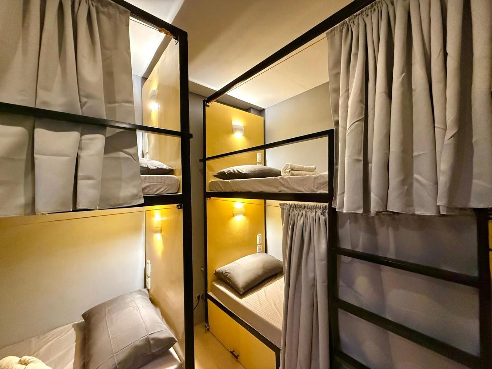 Goofy Ants Hostel Puerto Princesa Room photo