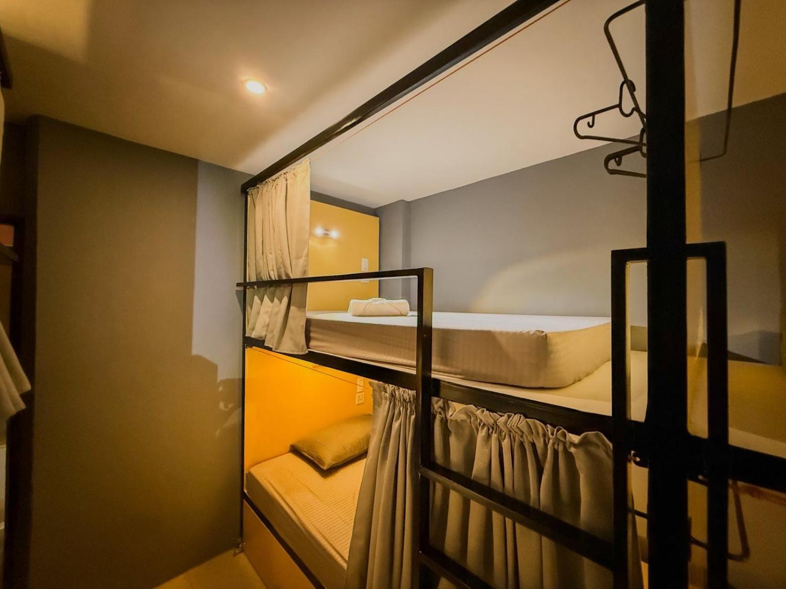 Goofy Ants Hostel Puerto Princesa Room photo